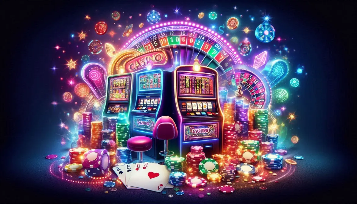 Jamslots Casino